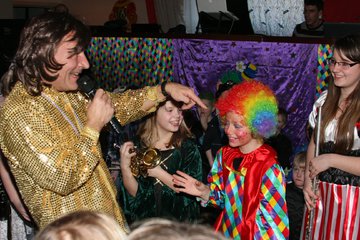 Bild 199 - Olaf Kindertag